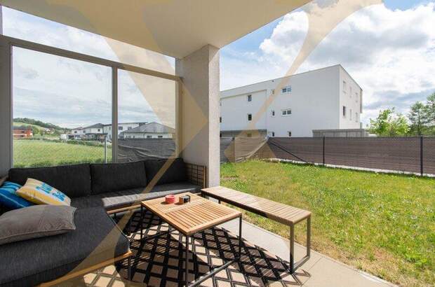 Wohnung mieten in 4932 Kirchheim (Bild 1)