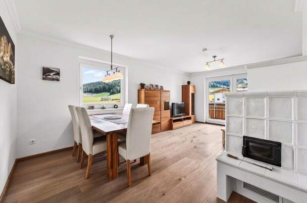 Wohnung mit Balkon kaufen in 6364 Brixen (Bild 4)