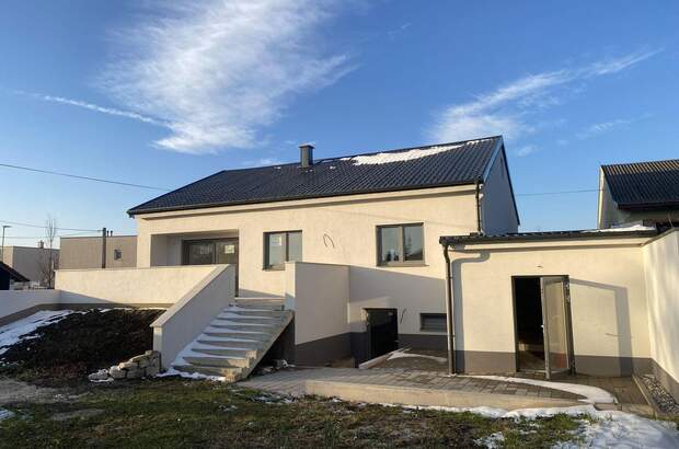 Einfamilienhaus kaufen in 7100 Neusiedl (Bild 2)