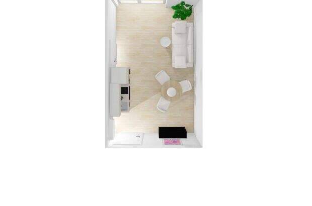 Terrassenwohnung mieten in 1170 Wien (Bild 4)