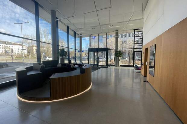 Gewerbeobjekt mieten in 1030 Wien (Bild 2)