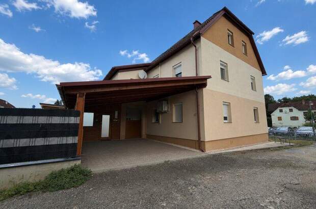 Haus kaufen in 8232 Grafendorf (Bild 2)