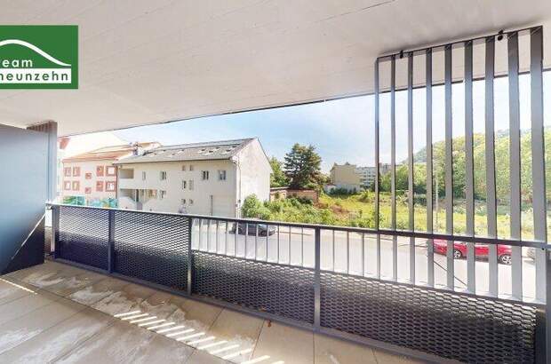 Terrassenwohnung mieten in 8020 Graz (Bild 5)