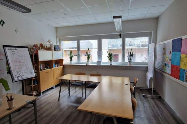 Gewerbeobjekt mieten in 8020 Graz (Bild 1)