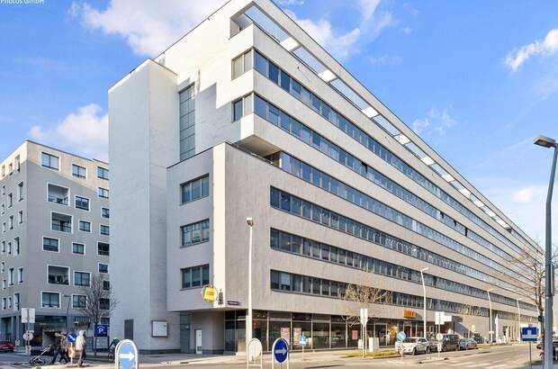 Gewerbeobjekt mieten in 1020 Wien (Bild 2)