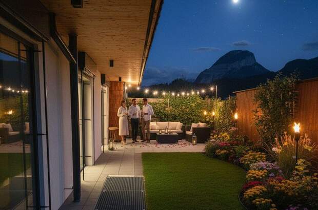 Wohnung kaufen in 6300 Wörgl (Bild 2)