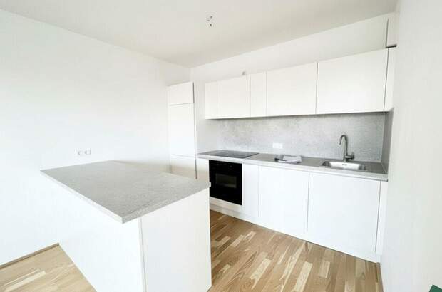 Wohnung mit Balkon mieten in 1210 Wien (Bild 1)