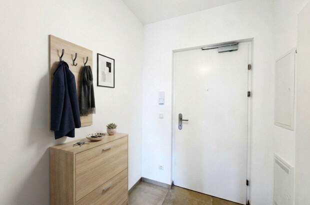Wohnung mit Balkon mieten in 8055 Graz (Bild 4)