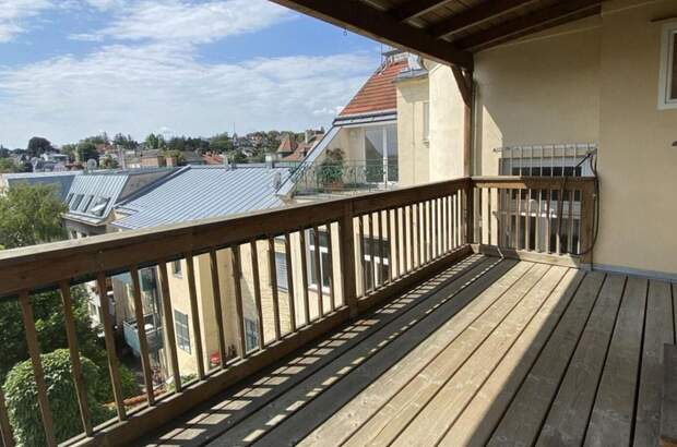 Wohnung mit Balkon kaufen in 1180 Wien (Bild 4)