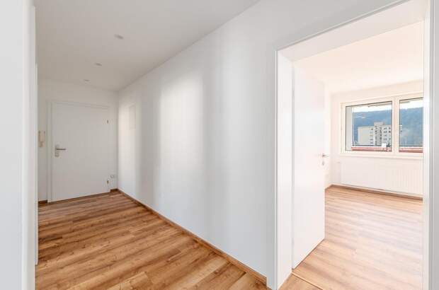 Terrassenwohnung kaufen in 8940 Liezen (Bild 2)