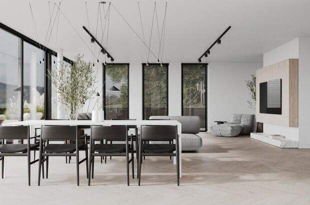 Terrassenwohnung kaufen in 1190 Wien (Bild 3)