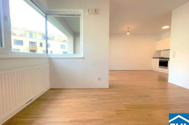 Terrassenwohnung mieten in 1100 Wien (Bild 3)