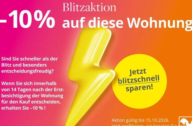 Wohnung mit Balkon kaufen in 9640 Kötschach (Bild 1)