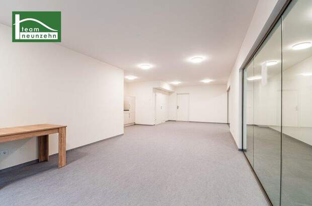 Terrassenwohnung kaufen in 1220 Wien (Bild 3)