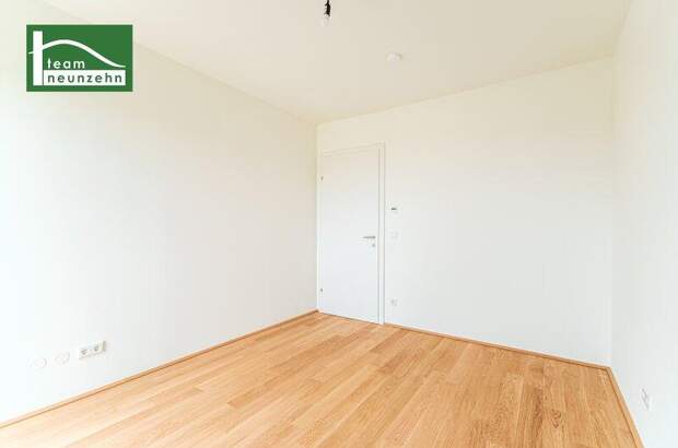 Terrassenwohnung kaufen in 1210 Wien (Bild 5)