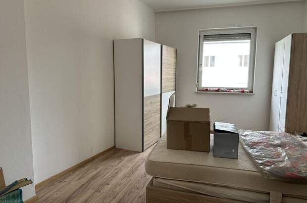 Altbauwohnung mit Balkon kaufen in 6020 Innsbruck (Bild 4)