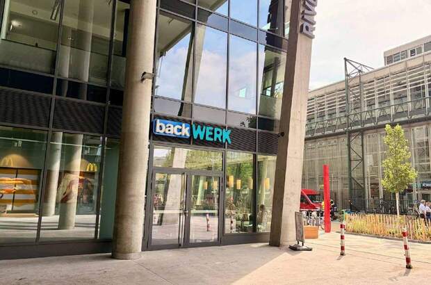 Gewerbeobjekt mieten in 1200 Wien (Bild 5)