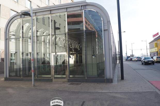 Gewerbeobjekt mieten in 1100 Wien (Bild 4)