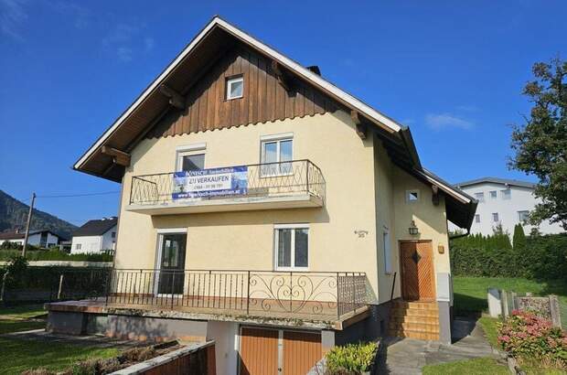 Haus kaufen in 4812 Pinsdorf (Bild 2)