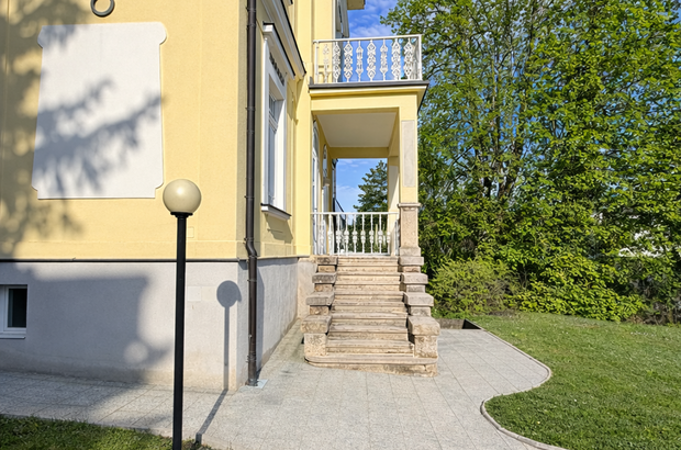 Haus mit Garten kaufen in 2540 Bad Vöslau (Bild 4)