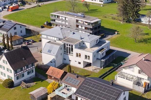 Anlageobjekt kaufen in 6971 Hard (Bild 2)