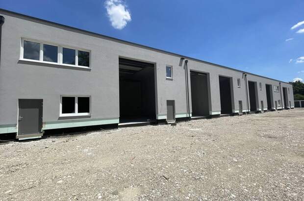 Gewerbeobjekt kaufen in 4690 Schwanenstadt (Bild 2)