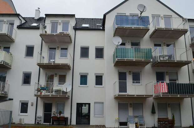 Wohnung mit Balkon kaufen in 8020 Graz (Bild 1)