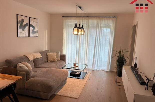 Terrassenwohnung kaufen in 4850 Timelkam (Bild 1)