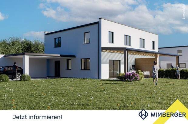 Mehrfamilienhaus kaufen in 4055 Pucking (Bild 2)