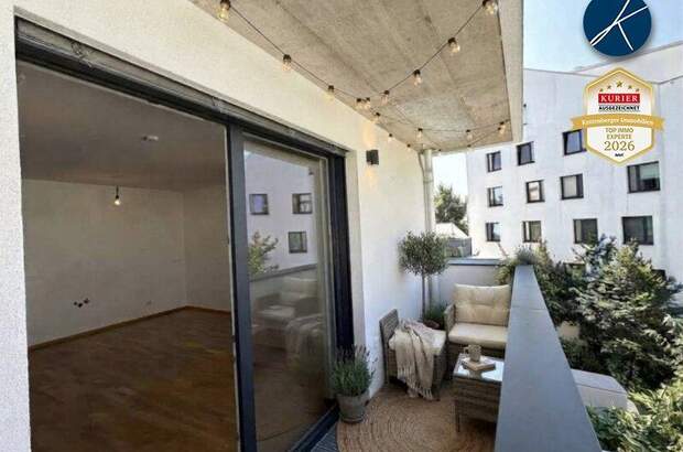 Terrassenwohnung kaufen in 1210 Wien (Bild 1)