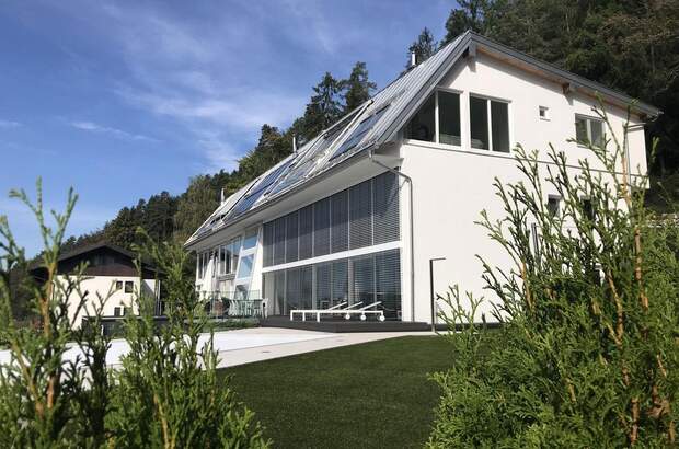 Terrassenwohnung kaufen in 9220 Velden (Bild 2)