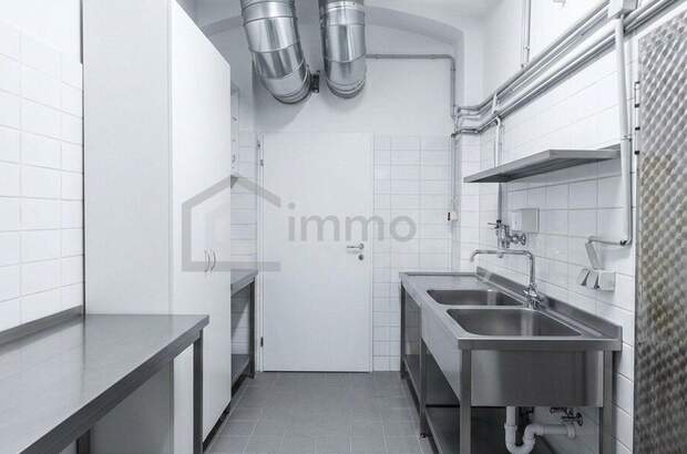 Gewerbeobjekt mieten in 1150 Wien (Bild 4)