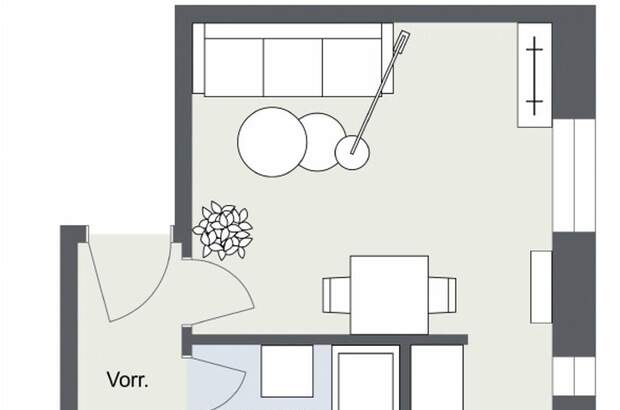 Mietwohnung in 4680 Haag (Bild 1)