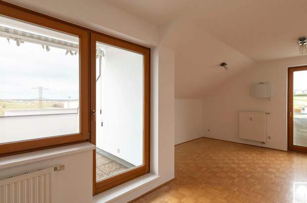 Wohnung mit Balkon mieten in 4891 Pöndorf (Bild 1)