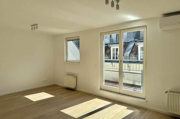 Eigentumswohnung in 1050 Wien