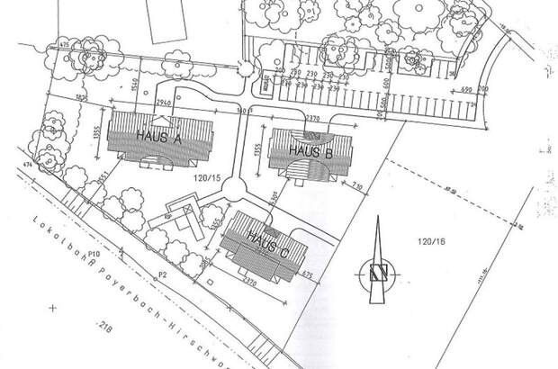 Wohnung mit Balkon mieten in 2651 Reichenau (Bild 5)