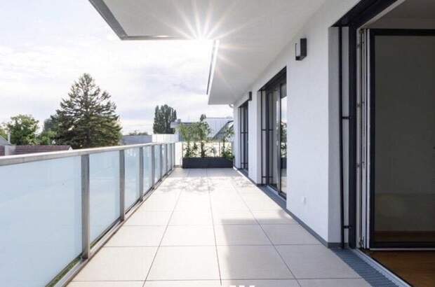 Wohnung mit Balkon kaufen in 1220 Wien (Bild 5)