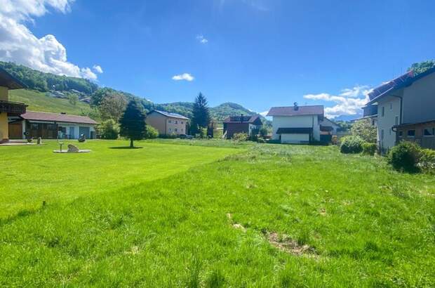 Grundstück kaufen in 5421 Wimberg (Bild 4)