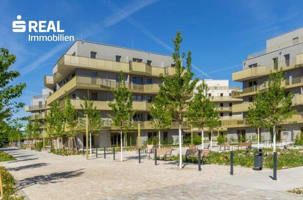 Terrassenwohnung kaufen in 1210 Wien (Bild 3)