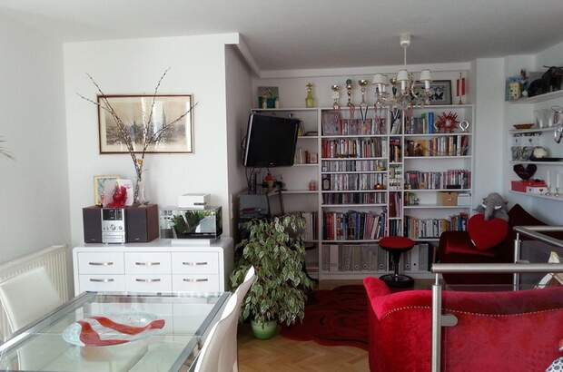 Altbauwohnung kaufen in 1090 Wien (Bild 3)