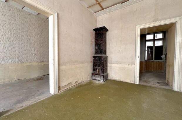 Terrassenwohnung kaufen in 1050 Wien (Bild 3)