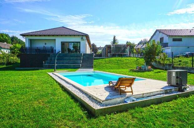 Einfamilienhaus kaufen in 3012 Wolfsgraben (Bild 5)