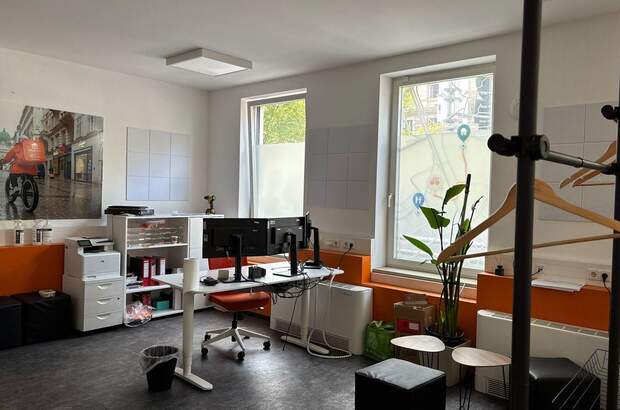 Gewerbeobjekt mieten in 1090 Wien (Bild 2)