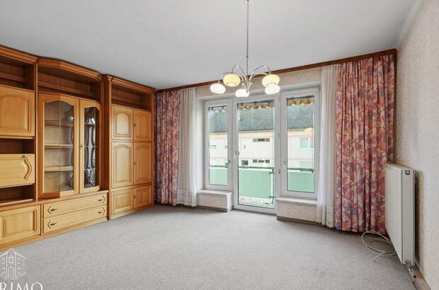 Wohnung mit Balkon kaufen in 4050 Traun (Bild 1)