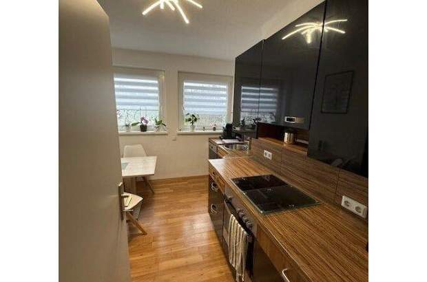 Terrassenwohnung mieten in 8750 Judenburg (Bild 1)