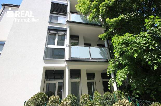 Terrassenwohnung kaufen in 1160 Wien (Bild 3)