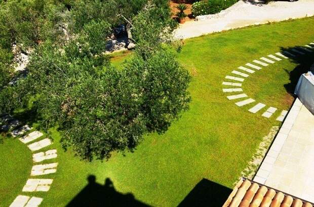 Haus mit Garten kaufen in 73040 Santa Maria di Leuca (Bild 4)