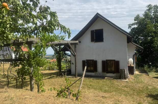 Haus kaufen in 7471 Rechnitz (Bild 2)