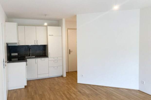 Wohnung mit Balkon mieten in 1150 Wien (Bild 5)