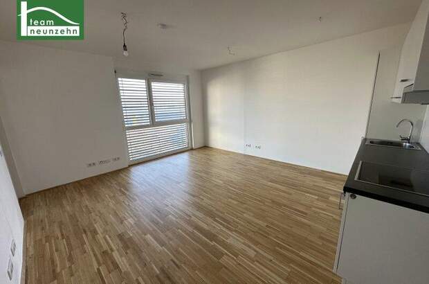 Terrassenwohnung mieten in 8020 Graz (Bild 4)